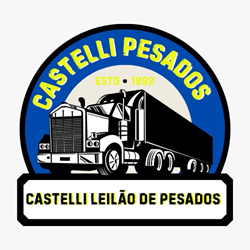 CASTELLI LEILÕES DE CAMINHÃO