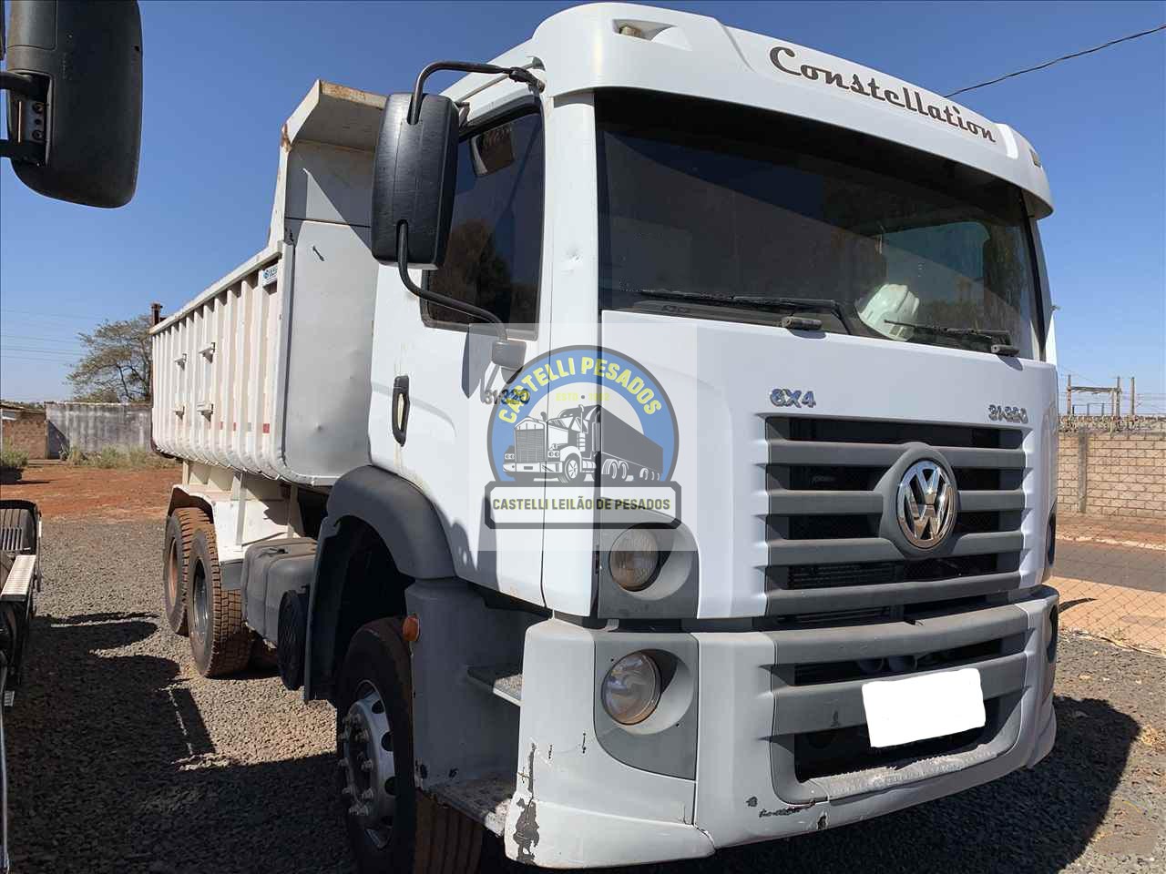 VOLKSWAGEN 31 320 2009