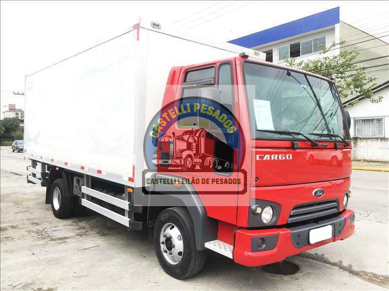 FORD CARGO1119 2014